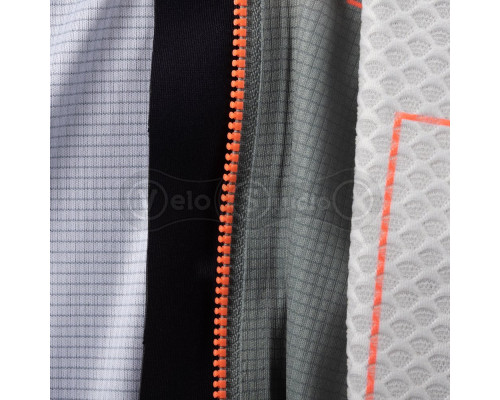 Вело джерси LEATT MTB 6.0 Endurance Jersey [Mist Green], L