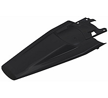 Заднее крыло Polisport Rear Fender - Husqvarna (23-) [Black]