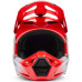 Мотошлем FOX V1 Mips Helmet - SHIELD [Flo Red], M
