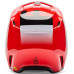 Мотошлем FOX V1 Mips Helmet - SHIELD [Flo Red], M