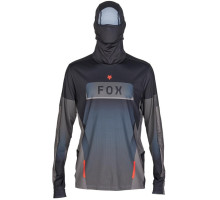 Джерси FOX RANGER DRIVE Jersey [Black], XXL