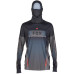 Джерсі FOX RANGER DRIVE Jersey [Black], M