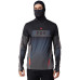 Джерсі FOX RANGER DRIVE Jersey [Black], M