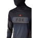 Джерсі FOX RANGER DRIVE Jersey [Black], M