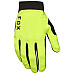 Вело перчатки FOX RANGER GEL Glove [Flo Yellow], M (9)