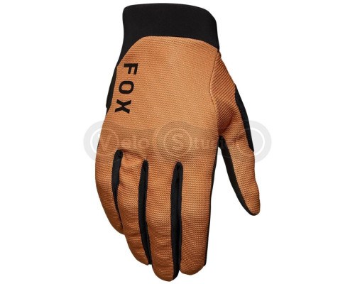 Вело перчатки FOX RANGER GEL Glove [Caramel], M (9)