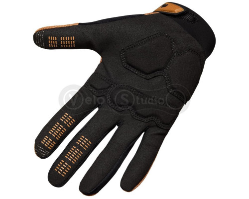 Вело перчатки FOX RANGER GEL Glove [Caramel], M (9)