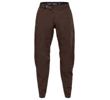 Водостійкі вело штани FOX RANGER WATER Pant [Cocoa], 32