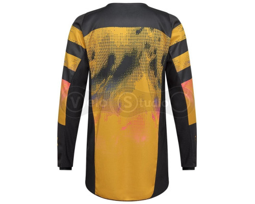 Мото джерси FOX 180 Jersey - KAIROS [Tangerine], XXL