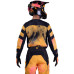 Мото джерси FOX 180 Jersey - KAIROS [Tangerine], XXL