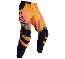 Мотоштаны FOX 180 Pant - KAIROS [Tangerine], 32
