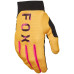 Вело рукавички FOX RANGER Glove - KAIROS [Tangerine], M (9)