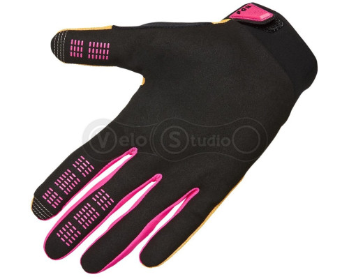Вело рукавички FOX RANGER Glove - KAIROS [Tangerine], M (9)