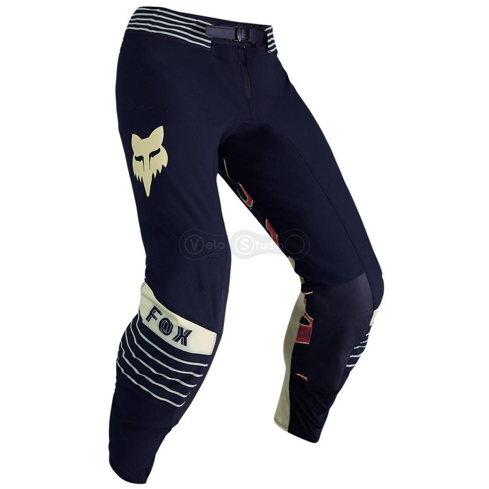 Мотоштаны FOX FLEXAIR Pant - INNING [Black], 32