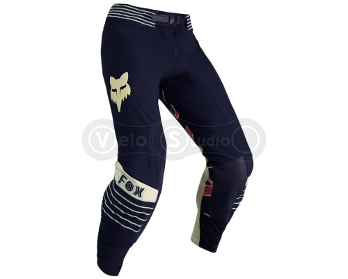 Мотоштани FOX FLEXAIR Pant - INNING [Black], 32