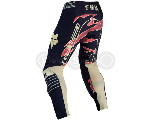 Мотоштани FOX FLEXAIR Pant - INNING [Black], 32