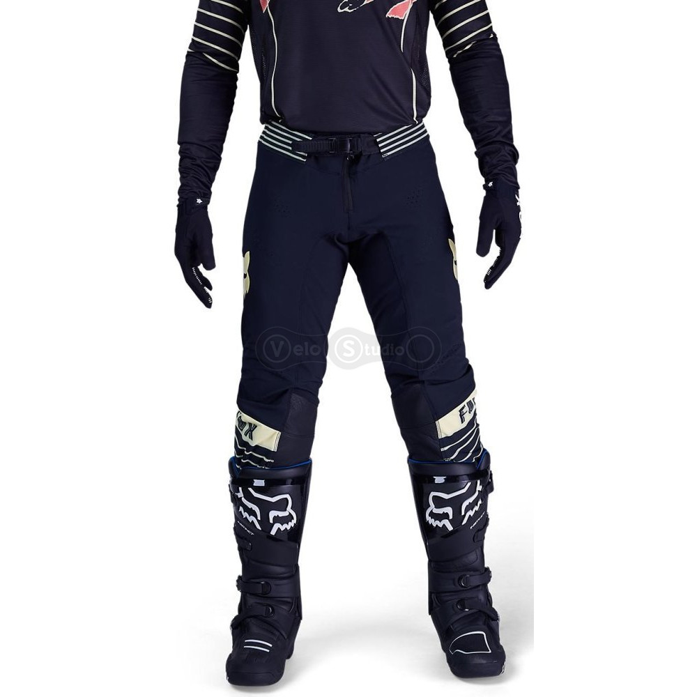 Мотоштаны FOX FLEXAIR Pant - INNING [Black], 32