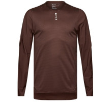 Вело джерси FOX FLEXAIR PRO LS Jersey [Cocoa], L