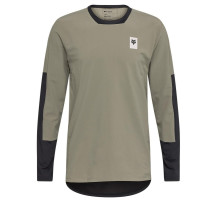 Вело джерси FOX DEFEND THERMAL Jersey [Adobe], XL