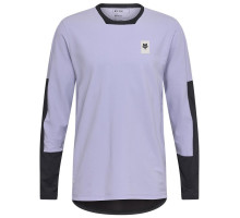 Вело джерси FOX DEFEND THERMAL Jersey [Lilac], M