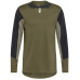 Вело джерсі FOX DEFEND LS Jersey [Olive Green], M