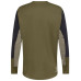 Вело джерсі FOX DEFEND LS Jersey [Olive Green], M