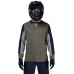 Вело джерсі FOX DEFEND LS Jersey [Olive Green], M