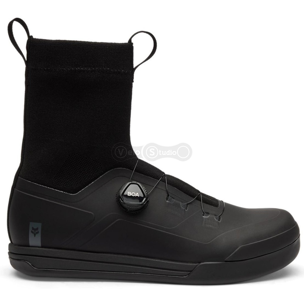 Вело обувь FOX UNION Shoe - ALL WEATHER [Black], US9