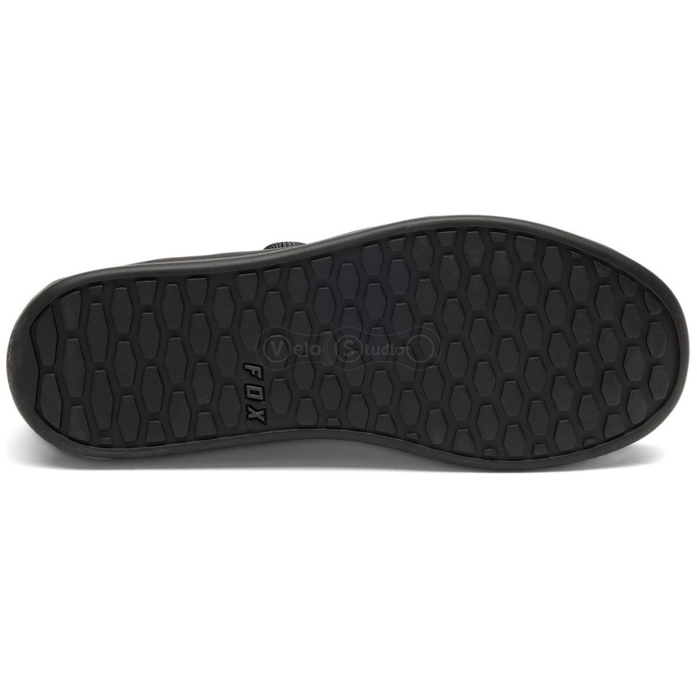 Вело обувь FOX UNION Shoe - ALL WEATHER [Black], US9