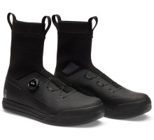 Вело обувь FOX UNION Shoe - ALL WEATHER [Black], US9
