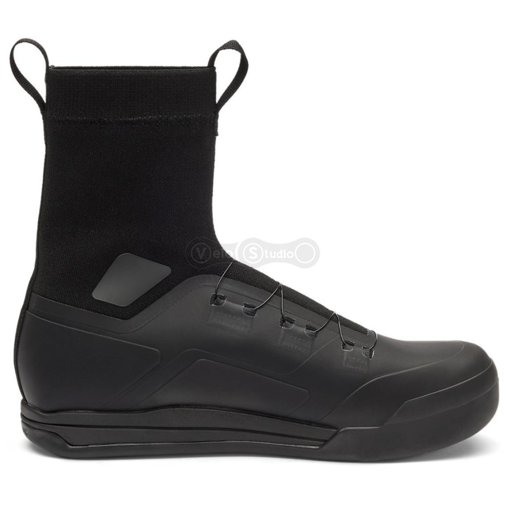 Вело обувь FOX UNION Shoe - ALL WEATHER [Black], US9
