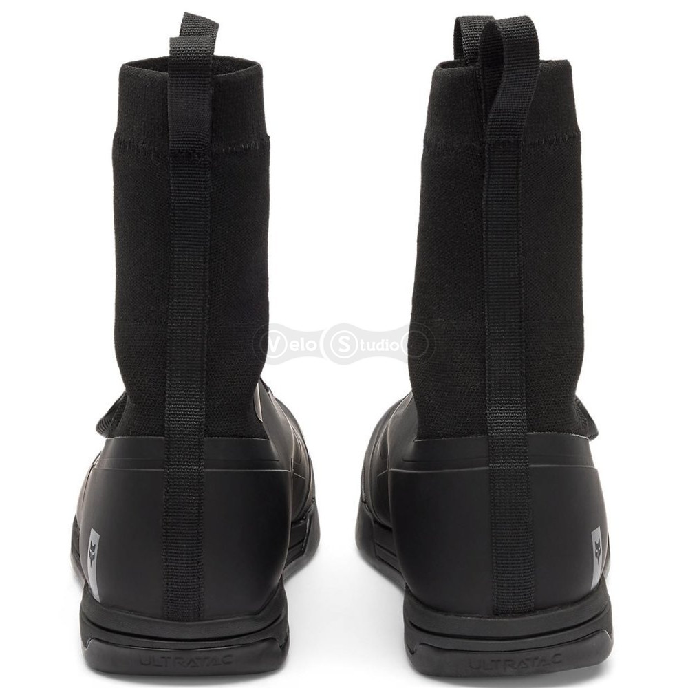 Вело обувь FOX UNION Shoe - ALL WEATHER [Black], US9