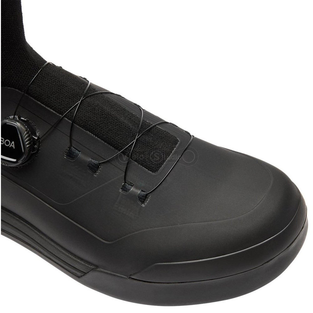 Вело обувь FOX UNION Shoe - ALL WEATHER [Black], US9