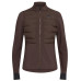 Вело куртка FOX FLEXAIR FIRE HYBRID Jacket [Cocoa], M