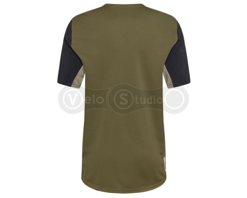 Вело джерсі FOX DEFEND SS Jersey [Olive Green], M