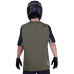 Вело джерсі FOX DEFEND SS Jersey [Olive Green], M