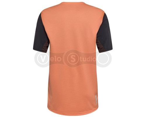 Вело джерсі FOX DEFEND SS Jersey [Pastel Pink], M