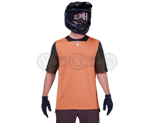 Вело джерсі FOX DEFEND SS Jersey [Pastel Pink], M