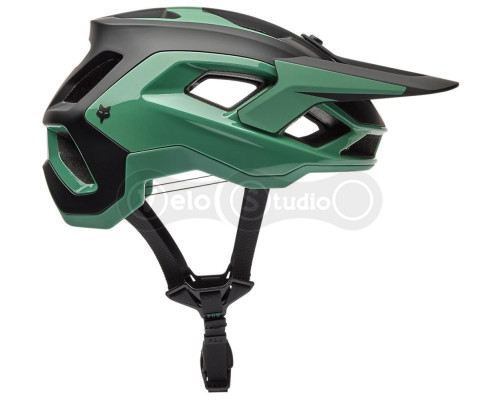 Вело шолом FOX Speedframe Pro Mips Helmet - Defy [Pine], M