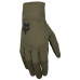 Водостойкие вело перчатки FOX RANGER WATER Glove [Olive Green], XXL (12)