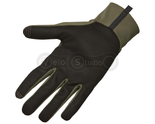 Водостойкие вело перчатки FOX RANGER WATER Glove [Olive Green], XXL (12)
