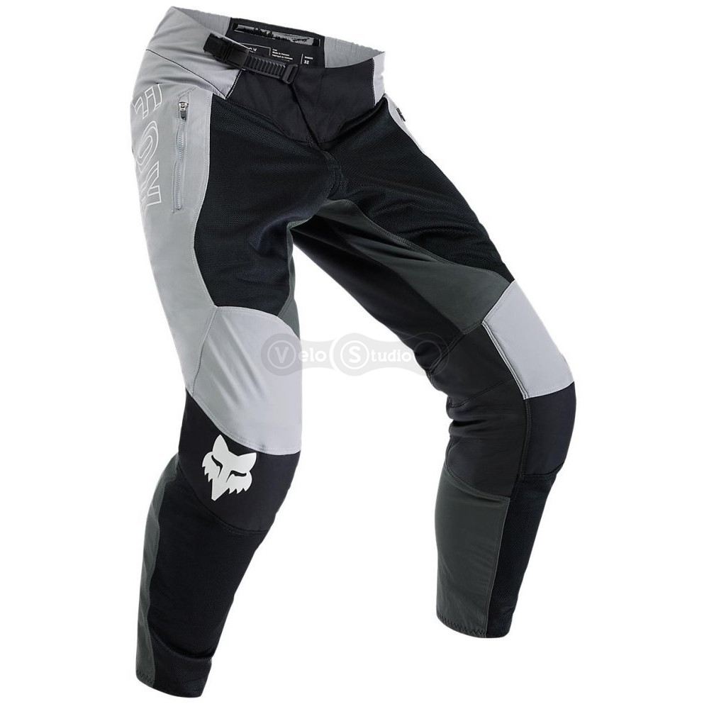 Мотоштани FOX RANGER AIR Pant [Black], 32