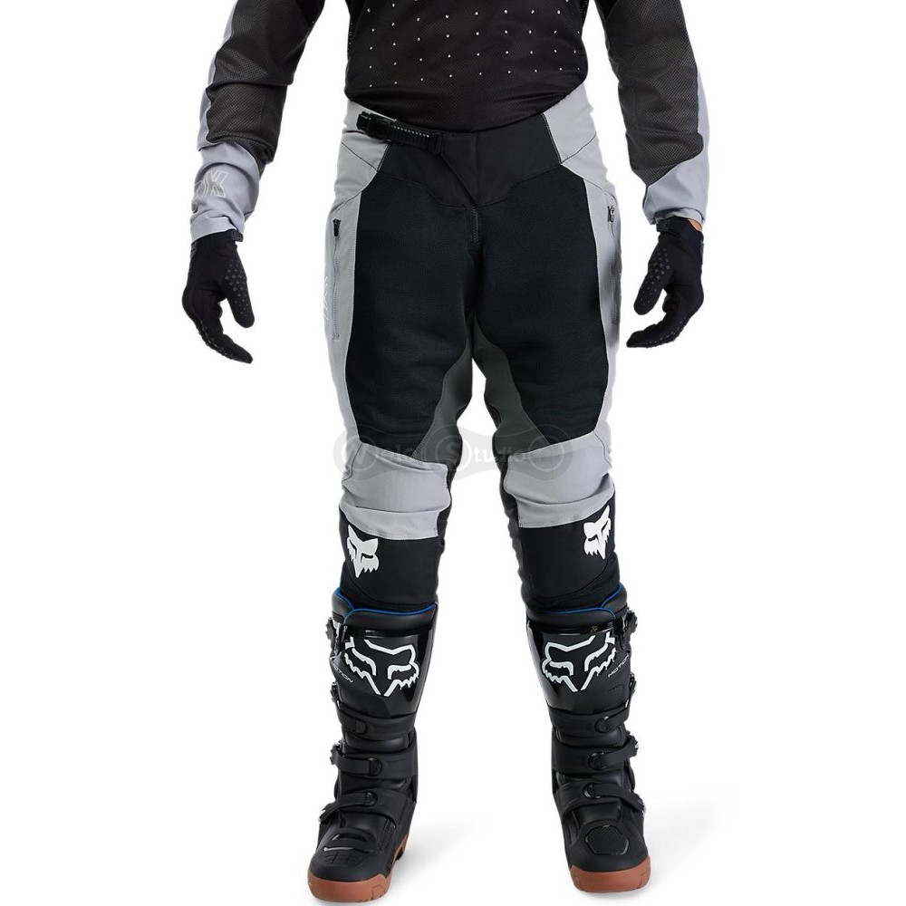 Мотоштани FOX RANGER AIR Pant [Black], 32