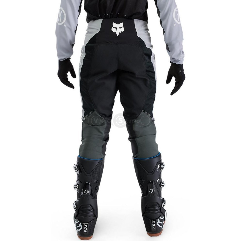 Мотоштани FOX RANGER AIR Pant [Black], 32