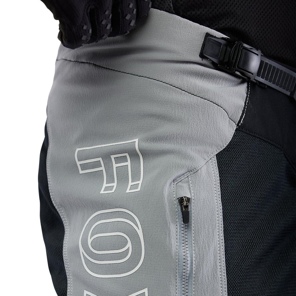 Мотоштани FOX RANGER AIR Pant [Black], 32