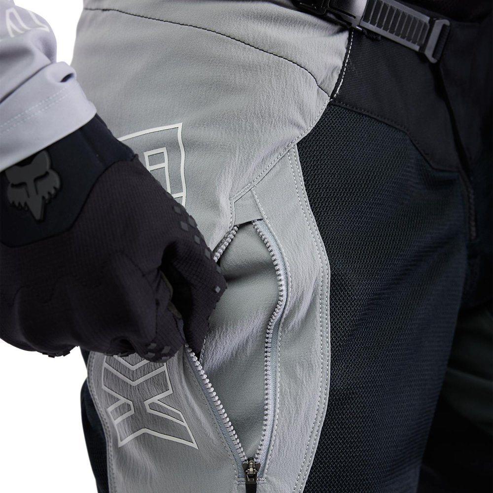 Мотоштани FOX RANGER AIR Pant [Black], 32