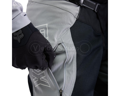 Мотоштаны FOX RANGER AIR Pant [Black], 32