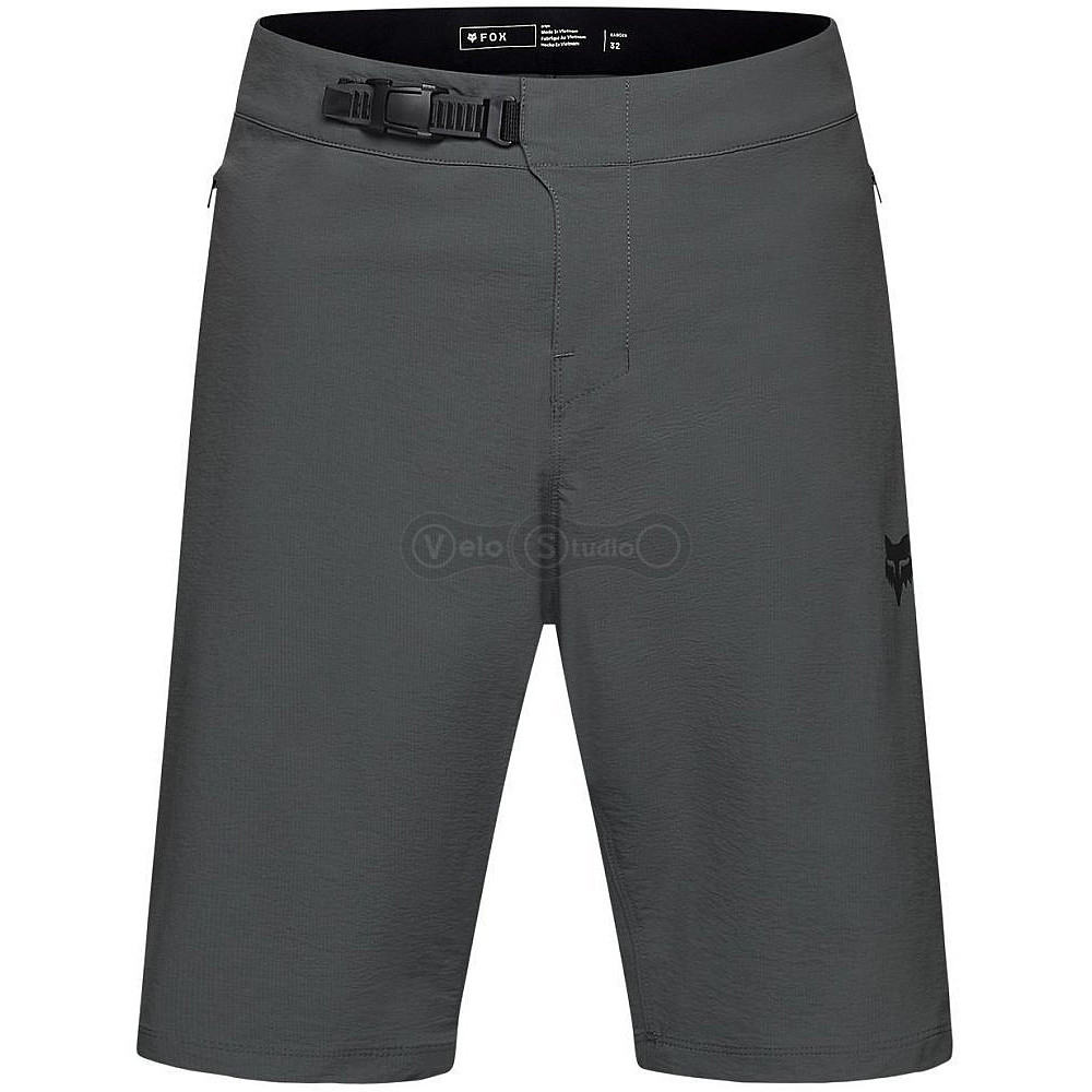 Вело шорти FOX RANGER Short + Liner [Shadow], 36