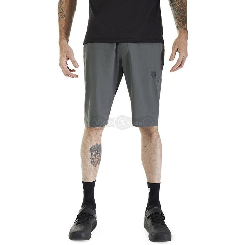 Вело шорти FOX RANGER Short + Liner [Shadow], 36