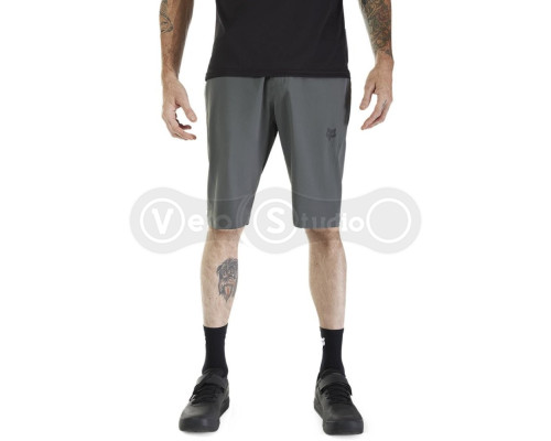 Вело шорти FOX RANGER Short + Liner [Shadow], 32